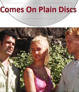 VARIED ENTERPRISES – comes on plain discreet discs only – see pics