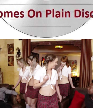 BLACK & WHITE GROUP ENTERPRISE FACULTY – comes on plain discreet discs only – see pics