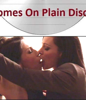 BETTER THAN FRIENDSHIP ENTERPRISES 1 – comes on plain discreet discs only – see pics