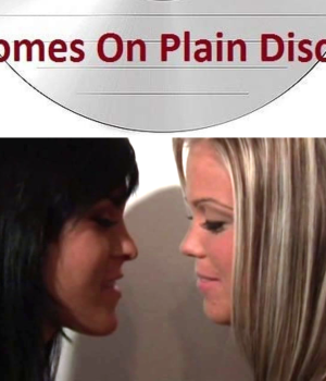 BETTER THAN FRIENDSHIP ENTERPRISES 2 – comes on plain discreet discs only – see pics