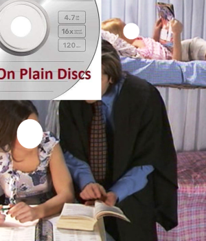 WOMEN & MEN ENTERPRISES – comes on plain discreet discs only – see pics