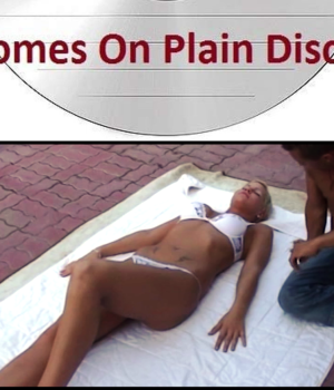 TIMES TOGETHER ARE BETTER – comes on plain discreet discs only – see pics