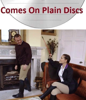 MAINLY WHITE WITH SOME BLACK ENTERPRISES – comes on plain discreet discs only – see pics