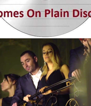 SECRET ORGANIZATION ENTERPRISES – comes on plain discreet discs only – see pics