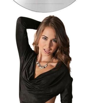 3x RILEY REID DVDs Part 5 – comes on plain discreet discs only – see pics