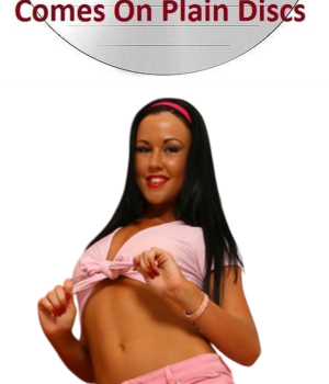 3x LOLLY BADCOCK DVDs Part 2 – comes on plain discreet discs only – see pics