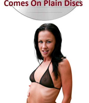 3x LOLLY BADCOCK DVDs Part 3 – comes on plain discreet discs only – see pics