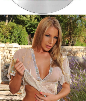 3x DANIELLE MAYE (DANI MAYE) – ENGLISH - DVDs Part 1 – comes on plain discreet discs only – see pics