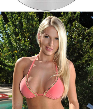 3x DANIELLE MAYE (DANI MAYE) – ENGLISH - DVDs Part 2 – comes on plain discreet discs only – see pics