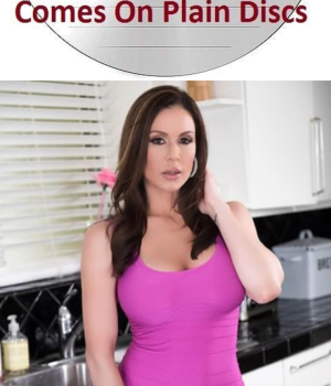 3x KENDRA LUST DVDs Part 1 – comes on plain discreet discs only – see pics