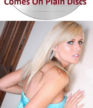 3x DARCY TYLER DVDs Part 1 – comes on plain discreet discs only – see pics