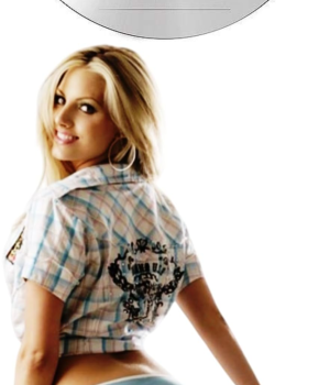 3x TEAGAN PRESLEY DVDs – comes on plain discreet discs only – see pics