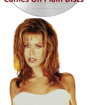 3x NICI STERLING DVDs Part 4 – comes on plain discreet discs only – see pics