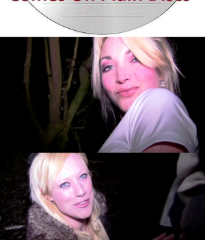 ENTERPRISES IN THE PARK AT NIGHT – comes on plain discreet discs only – see pics