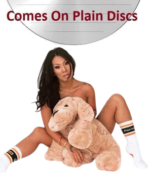 2x ASA AKIRA DVDs – comes on plain discreet discs only – see pics