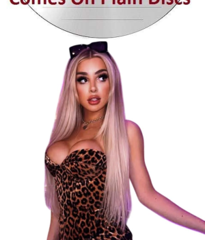 2x ANGELLICA GOOD TS DVDs – comes on plain discreet discs only – see pics 