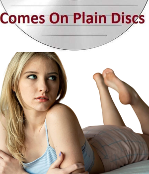 1x MELODY MARKS DVD – comes on plain discreet discs only – see pics