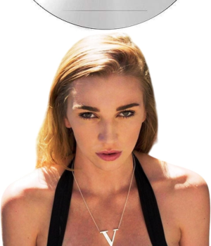 1x KENDRA SUNDERLAND DVD – comes on plain discreet discs only – see pics