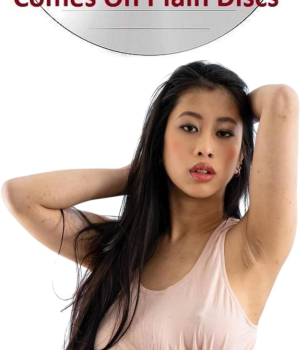 1x JADE KUSH DVD – comes on plain discreet discs only – see pics