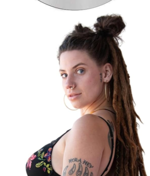 1x INDICA FLOWER DVD – comes on plain discreet discs only – see pics