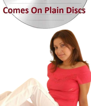 1x CHANEL CHAVEZ DVD – comes on plain discreet discs only – see pics