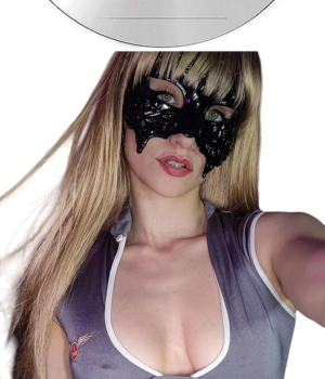 1x ANA LINGUS DVD – comes on plain discreet discs only – see pics