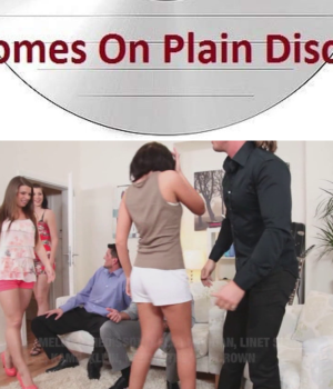 GROUP ENTERPRISE 2024 – comes on plain discreet discs only – see pics