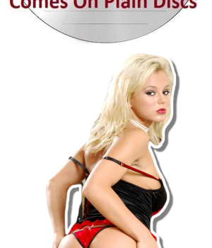 3x BREE OLSON DVDs Part 1 – comes on plain discreet discs only – see pics