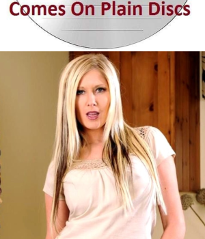 3x MICHELLE BARRETT (MICHELLE B) DVDs Part 11 – comes on plain discreet discs only see pics