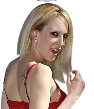 2x ERIN MOORE (RUTH BLACKWELL) DVDs – comes on plain discreet discs only – see pics