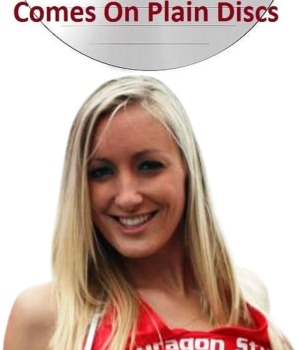 2x ANGEL LONG DVDs Part 2 – comes on plain discreet discs only – see pics