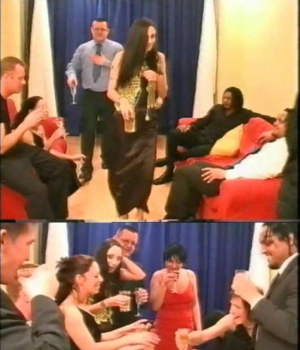 BRITISH GROUP ENTERPRISE IN THE 2000S – comes on plain discreet discs only – see pics