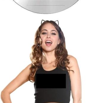 3x RILEY REID DVDs Part 10 – comes on plain discreet discs only – see pics