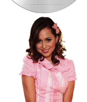 3x RILEY REID DVDs Part 18 – comes on plain discreet discs only – see pics