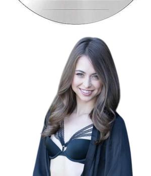 3x RILEY REID DVDs Part 20 – comes on plain discreet discs only – see pics