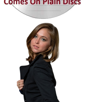 3x RILEY REID DVDs Part 22 – comes on plain discreet discs only – see pics