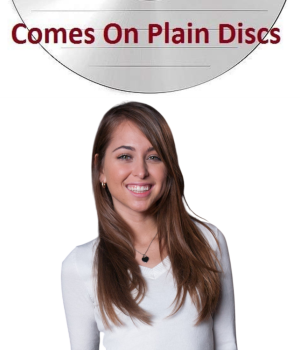 3x RILEY REID DVDs Part 23 – comes on plain discreet discs only – see pics