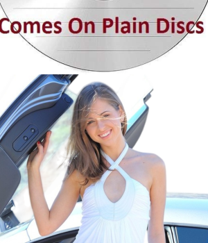 3x RILEY REID DVDs Part 24 – comes on plain discreet discs only – see pics