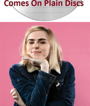 3x ELLA HOLLYWOOD TS DVDs Part 1 – comes on plain discreet discs only – see pics