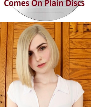 3x ELLA HOLLYWOOD DVDs Part 3 – comes on plain discreet discs only – see pics