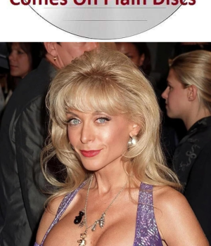 3x NINA HARTLEY DVDs– comes on plain discreet discs only – see pics