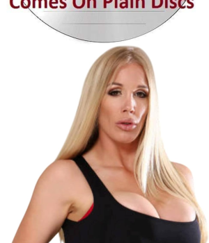 3x REBECCA MOORE DVDs – comes on plain discreet discs only – see pics