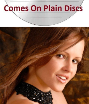3x MONICA SWEET (JO) DVDs Part 7 – comes on plain discreet discs only – see pics