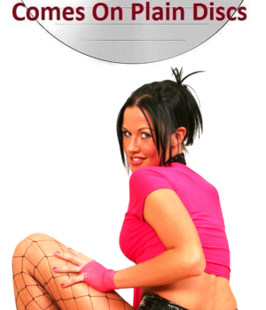 3x LOLLY BADCOCK DVDs Part 6 – comes on plain discreet discs only – see pics