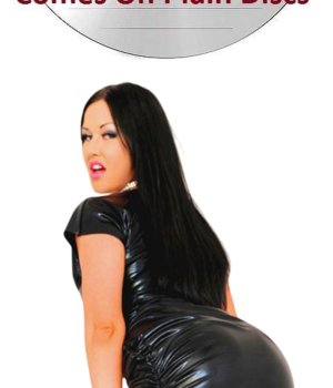 3x LOLLY BADCOCK DVDs Part 7 – comes on plain discreet discs only – see pics