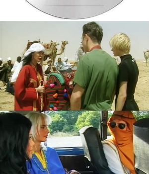 ENTERPRISES IN THE LANDS OF ANCIENT EGYPT PART 3 – comes on plain discreet discs only – see pics