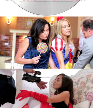 HALLOWEEN ENTERPRISES – comes on plain discreet discs only – see pics