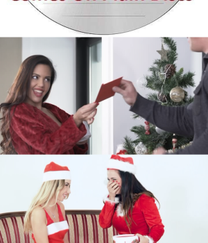 CHRISTMAS ENTERPRISES – comes on plain discreet discs only – see pics