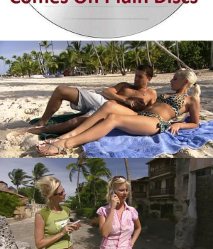 TROPICAL ENTERPRISES – comes on plain discreet discs only – see pics