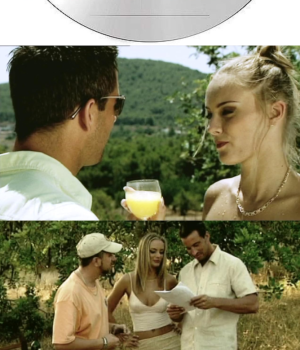 HEAT ISLE ENTERPRISES – comes on plain discreet discs only – see pics